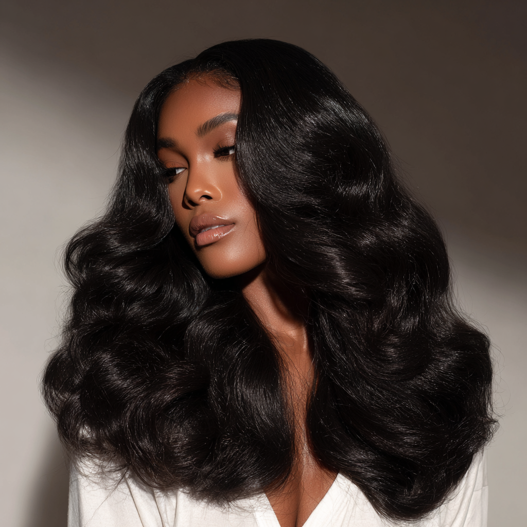 5 ERREURS QUI ABÎMENT VOS RAW HAIR