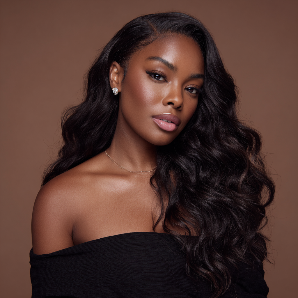 COMMENT ENTRETENIR VOS RAW HAIR DURABLEMENT
