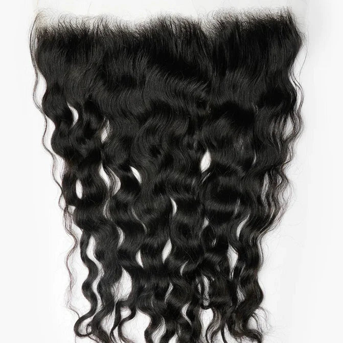 ⁠Lace Frontales Wavy