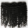 ⁠Lace Frontales Curly