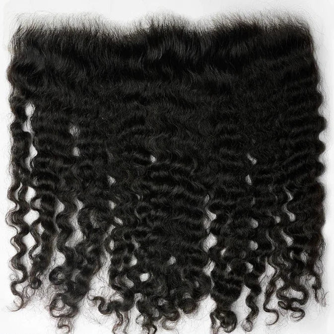 ⁠Lace Frontales Curly