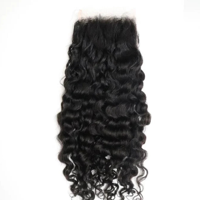 Closure HD Curly