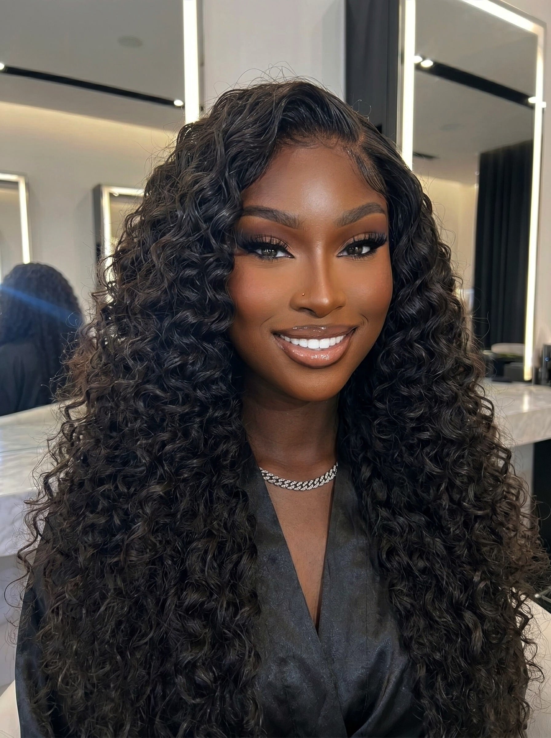 GLOWHAIR PARIS