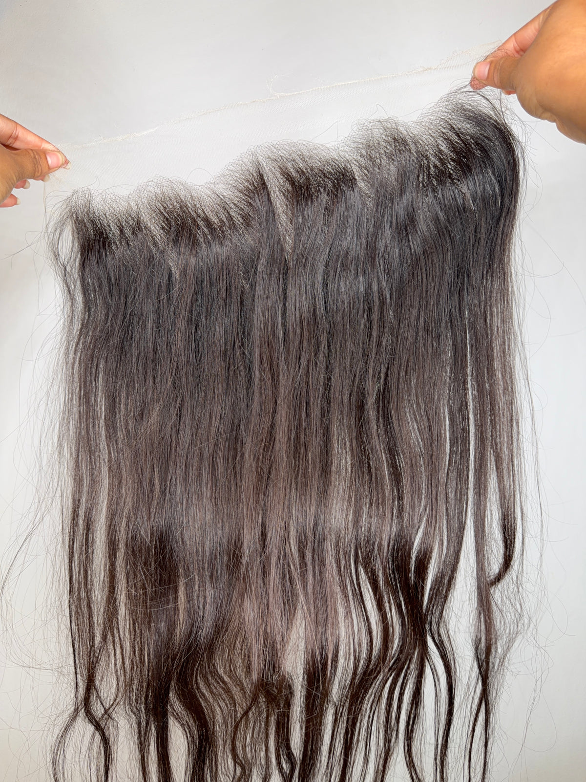 Lace Frontales Lisse