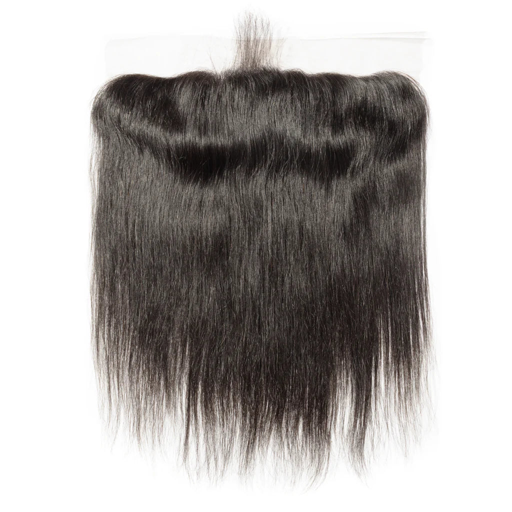 Lace Frontales Lisse