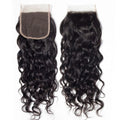 Closure HD  Wavy
